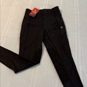 Kerrits Black Riding Breeches